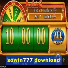 sowin777 download